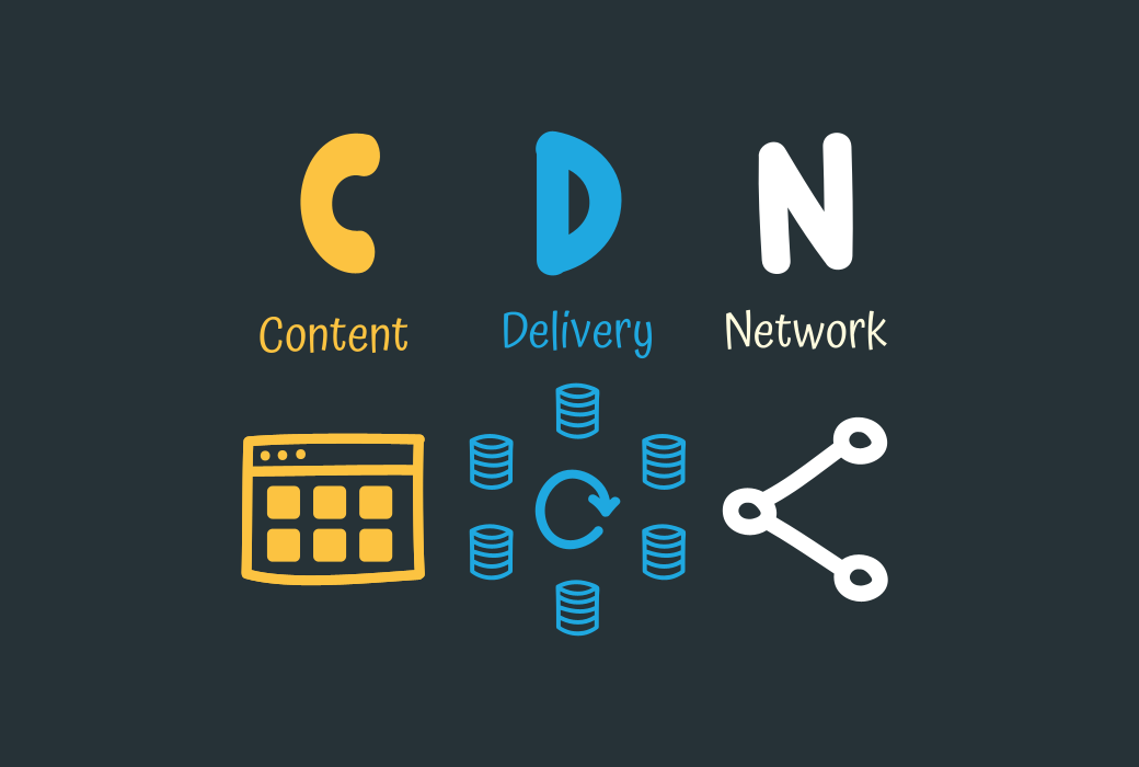 Boostez la performance de votre site avec un CDN ! - Wexample