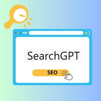 Comment préparer votre site web pour Search GPT