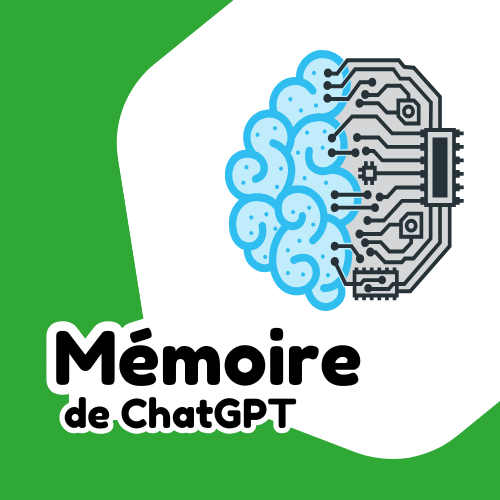 La mémoire de ChatGPT : fonctionnement, stockage et impact sur la confidentialité